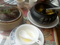 -福照楼汽锅鸡·云南菜(护国路店)