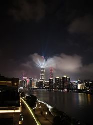 -格乐利雅婚礼艺术中心(南外滩店)