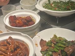 -小菜园新徽菜(无锡宜家荟聚中心店)