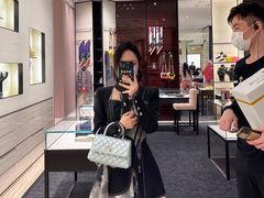 -CHANEL(恒隆广场店)