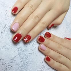 点击看大图 -Halo美甲美睫