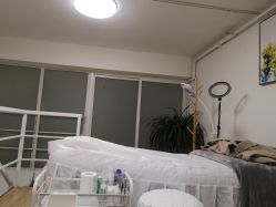 -Doris多里斯半永久纹眉·SMP纹发·发际线