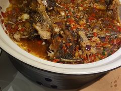 -费大厨辣椒炒肉(高铁吾悦广场店)