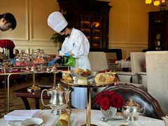 -Salon de Ville浦江汇(上海外滩华尔道夫酒店店)