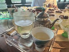 -豫园湖心亭茶楼