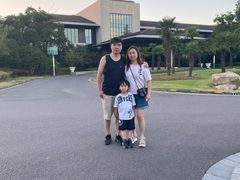 -上海怡沁园度假酒店