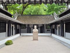 -上海醉白池公园