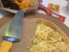 -乐凯撒披萨(汇港购物中心店)