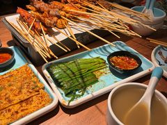 -舌战烧烤酒馆(三街两巷店)