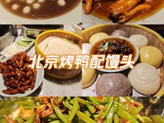 -小菜园新徽菜(常州武进吾悦店)