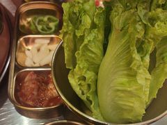 -核桃碳烤肉馆(深圳首店)