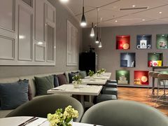 -潮一不贰·法式甜品·生日蛋糕·西式简餐(外滩店)