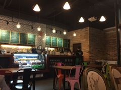 饭票馆-饭票馆·茶餐厅(奉化银泰店)