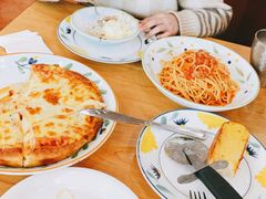 -萨莉亚意式餐厅(南京环亚凯瑟琳广场店)