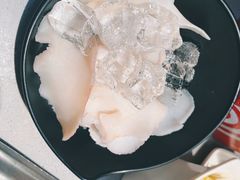 -海底捞火锅(大华一路店)