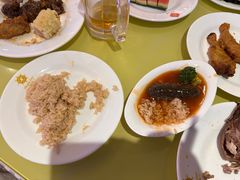 -海韵之星邮轮水会(明发商业广场店)