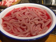 -蜀辣居鲜货老火锅(红牌楼店)