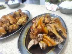 -海滨鸭仔饭(海宁店)