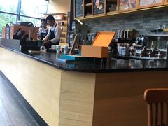 -星巴克(朵云轩店)