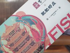 -肥肥虾庄·金牌油焖大虾(汉街SKP店)