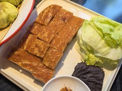 -甘家界牌柠檬鸭(青山店)