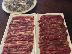 -前门张记涮肉(前门店)