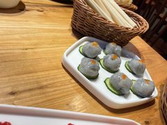 -四喜小胖·北京涮肉(五道营店)