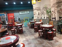 大堂-严氏皓杰水牛奶(温岭店)