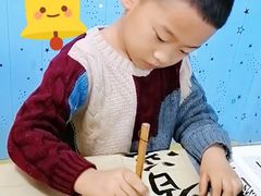 -阿妮亚少儿美术书法(望京店)