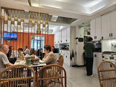 -阿甘小馆(陇海路店)