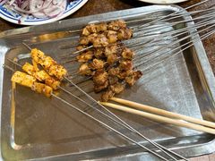 -一九和平烧烤(兴济河小区店)