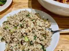 特色臊子蛋炒饭-嘉州叶婆婆钵钵鸡(建设路店)