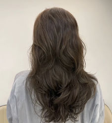 -东梵造型·烫发染发接发连锁SALON