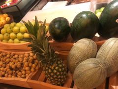 -富力丽思卡尔顿酒店·香荟全日制餐厅