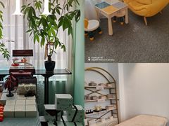 -FULL MOON满月咖啡