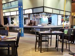 -喷泉广场餐厅·宵夜·海鲜烧烤大排档(长隆企鹅酒店)