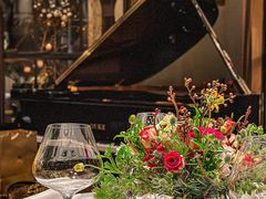 -Le Bistrot de Racine