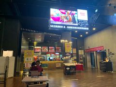 -万达影城(银兴菲林店)