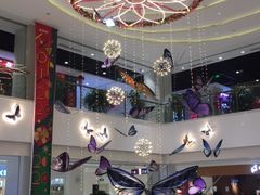 -百联临沂购物中心(临沂路店)