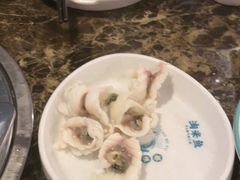 -鱼粤鲜淘米捞·中山脆肉鲩火锅(悦湖会店)