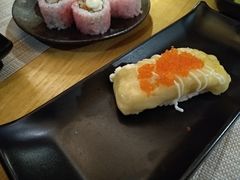 榴莲芝士寿司-昊·来了寿司(双楠2店)