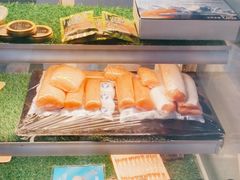 -蓝塞夫三文鱼(无锡玉泉街店)