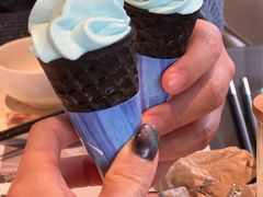 -小大董·烤鸭(观景餐厅·南京西路店)