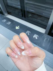 -樱田日式美甲美睫