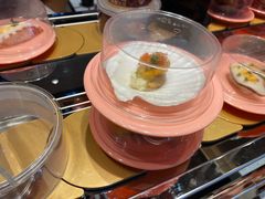 -争鲜回转寿司(中街大悦城店)