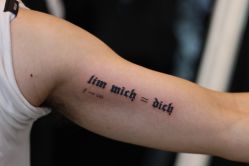 -飛凡TATTOO纹身•原创