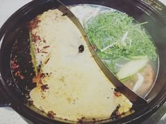 -正宗钢管厂五区·小郡肝火锅·串串香(商品街总店)