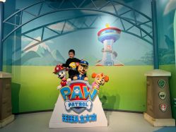 -尼克Playtime(欢乐海岸店)