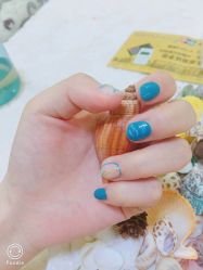 -U mi Nail美甲工作室