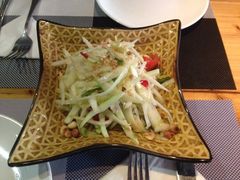 iphone_upload_pic-山色柴火烤披萨·原切牛扒